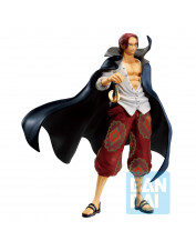 FIGURINE ONE PIECE RED...