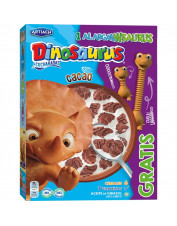 CEREALE DINOSAURUS