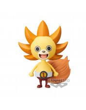 FIGURINE ONE PIECE SUNNY...