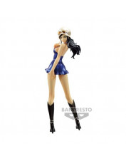 FIGURINE ONE PIECE NICO...