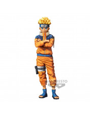 FIGURINE NARUTO UZUMAKI...