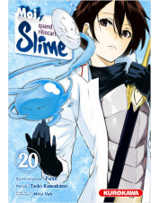 MANGA MOI QUAND JE ME...