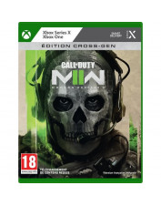 XONE CALL OF DUTY MODERN...
