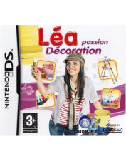 DS LEA PASSION DECORATION
