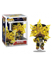 POP SPIDER MAN NO WAY HOME...