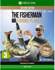 XONE THE FISHERMAN