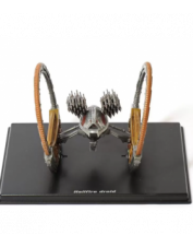 FIGURINE ATLAS HAILFIRE DROID