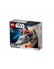 LEGO MIROFIGHTERS SERIE 6...