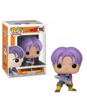 POP DRAGON BALL TRUNKS 702