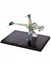 FIGURINE ATLAS B-WING