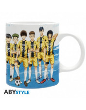 MUG AO ASHI ESPERION EQUIPE...
