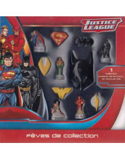 FEVES DE COLLECTION