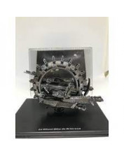 FIGURINE ATLAS LE WHEEL...