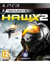 PS3 TOM CLANCY S HAWX 2
