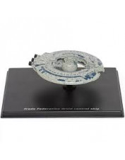 FIGURINE TRADE FEDERATION...