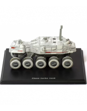 FIGURINE CLONE TURBO TANK
