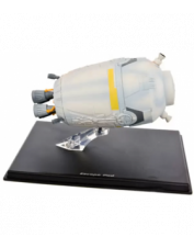 FIGURINE atlas ESCAPE POD