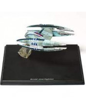 FIGURINE DROID STARFIGHTER