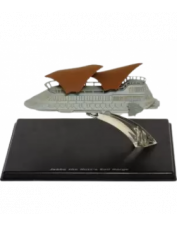 FIGURINE atlas LA BARGE A...