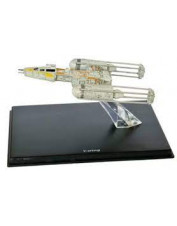 FIGURINE ATLAS LE Y-WING