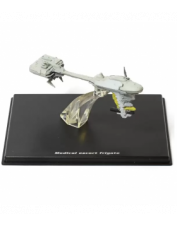 FIGURINE MEDICAL ESCORT FRIGAT
