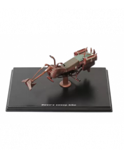 FIGURINE OWEN S SWOOP BIKE