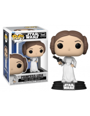 POP STAR WARS LEIA 595