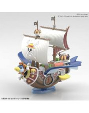 FIGURINE ONE PIECE MAQUETTE...