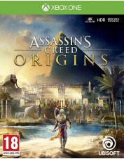 XONE ASSASSIN S CREED ORIGINS