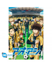 POSTER AO ASHI ESPERION FC...