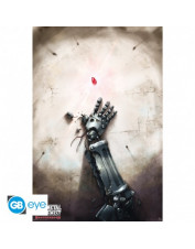 POSTER FULLMETAL ALCHEMIST...