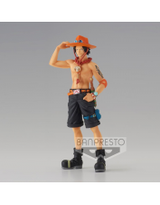 FIGURINE ONE PIECE PORTGAS...