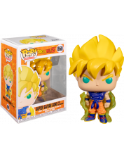 POP DRAGON BALL Z SS GOKU...
