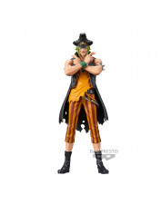 FIGURINE ONE PIECE...