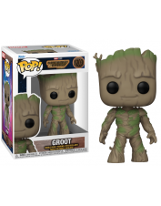 POP GARDIEN DE LA GALAXIE 3...