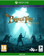 XONE THE BARD S TALE