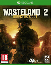 XONE WASTELAND 2
