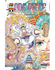 MANGA ONE PIECE TOME 104