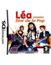 DS LEA PASSION STAR DE LA POP