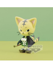 FIGURINE SHAMAN KING...