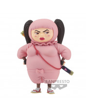 FIGURINE ONE PIECE SHINOBU...