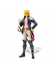 FIGURINE ONE PIECE SANJI...