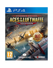 PS4 ACES OF THE LUFTWAFFE...