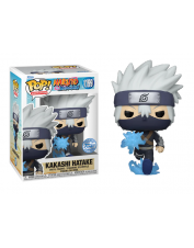 POP NARUTO KAKASHI JEUNE 1199