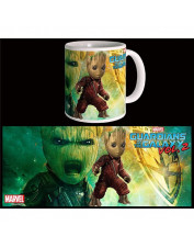 MUG GARDIANS OF THE GALAXY...