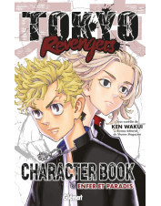 MANGA TOKYO REVENGERS...