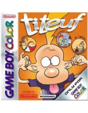 GB TITEUF SANS BOITE