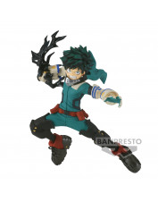 FIGURINE MY HERO ACADEMIA...