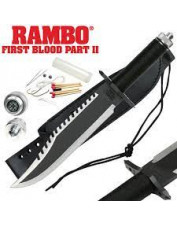 COUTEAU RAMBO
