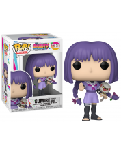 POP BORUTO SUMIRE AVEC NUE...